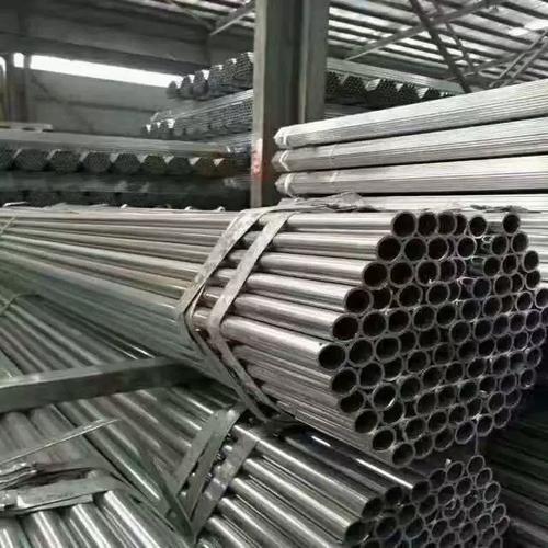 源汇q355nhb耐候钢管