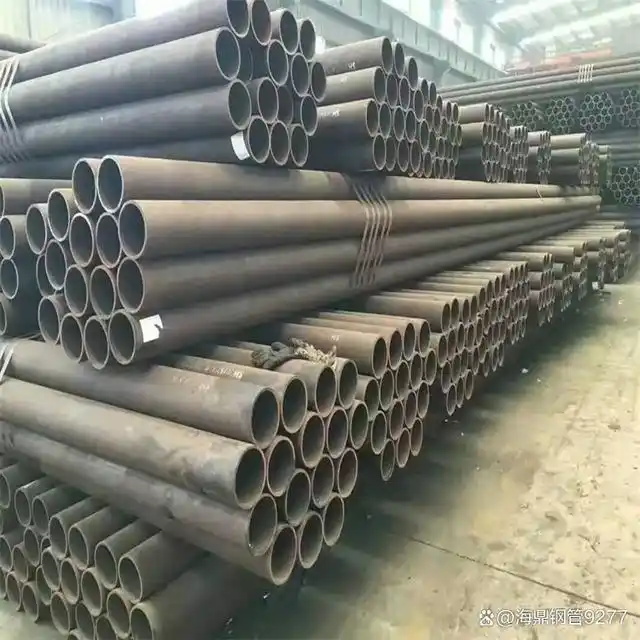 源汇ND钢管